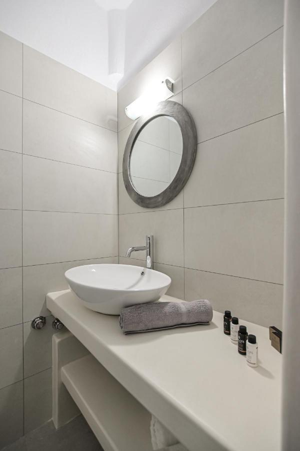 Vive Mare Plaka II Aparthotel Екстериор снимка